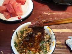 -黄家码头老火锅(解放碑旗舰店)