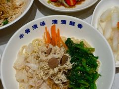 -陳香貴·兰州牛肉面(上海长风大悦城店)