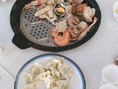 -前王院•巧克力海鲜市集餐厅(万平口店)