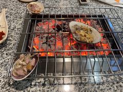 -震海贝烤贝·民俗特色店(延吉总店)