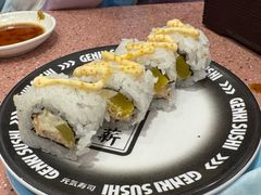 -元气寿司(环球港店)