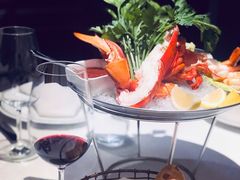 -Wolfgang’s Steakhouse 沃夫冈牛排馆(上海白玉兰广场店)