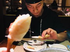 -蟹将军·松叶蟹和牛日料放题自助(K11店)