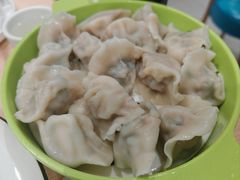 -老边饺子馆(东单店)