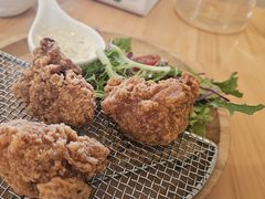 -柴の食堂·日式家庭料理·熊之肆(大学路店)