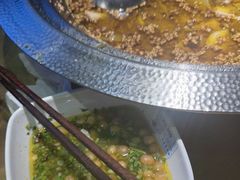 -大河宴·椒麻鱼火锅(北京路中和美食街店)