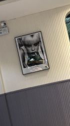 -PE SALON