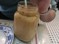 -金捞茶餐室(祐汉兴隆楼店)