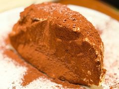 提拉米苏-CAPARESH開府莱舍(望京金辉店)