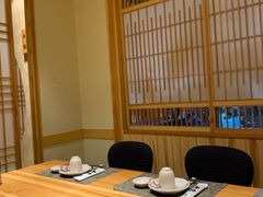 -大岛日本料理铁板烧(南通大饭店)