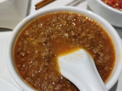 -海底捞火锅(长宁路龙之梦店)