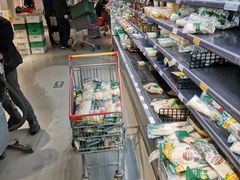 -京客隆超市(华安店)