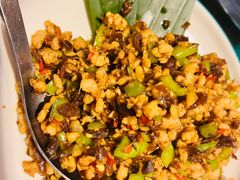 黑三剁-觅山云南菜(泊富ICITY店)