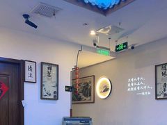 -徽韵人家·传承正宗徽菜(牡丹园店)