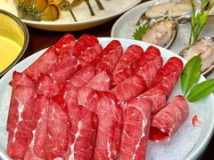 -揽季锅物会.福建黄鱼.海鲜姿造(五四路店)