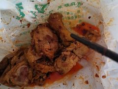-白魁老号饭庄(安内店)