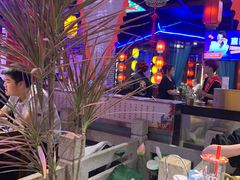 -唇辣号重庆老火锅(燕郊鑫乐汇店)