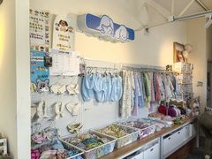 -小意思咖啡店(草桥店)