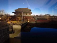 -TRB Forbidden City(故宫店)