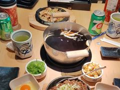 -沼津港精致料理·寿喜烧·烧鸟(漕河泾印象城店)