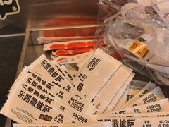 -乐凯撒披萨(汇港购物中心店)