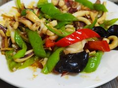 -宾朋海鲜饭庄(兴海路店)