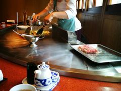 -小山日本料理(兴业太古汇店)