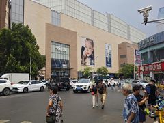 -天河城购物中心