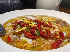 -鱼亨小鲜酸菜鱼(大信店)