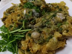 脆蚝烙-华威达牛庄(黄埔大道西店)