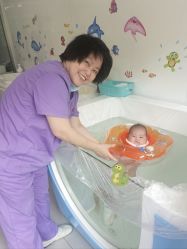 -养月堂中医养生月子会所(中心妇产店)