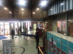 -利客来李村购物中心