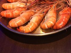 -钳真多钓虾馆·小龙虾海鲜烧烤(九六广场店)