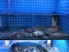 -面道赞宁海海鲜面(迎凤街店)