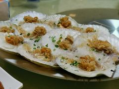 -老字号蛇口德记烧腊饭店·海鲜加工