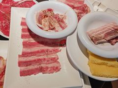 -火炉火自助餐(西直门凯德MALL店)