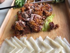-津味老菜(露西亚商街店)