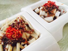 -黄妈伤心凉粉总店(名店街店)