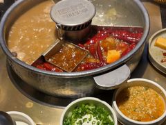 -巴奴毛肚火锅(广益哥伦布店)