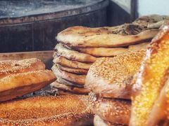 -清真·玛丽亚新疆菜主题餐厅(浙江中路店)