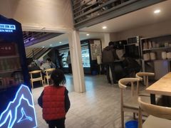 大堂-嘉州叶婆婆钵钵鸡(建设路店)