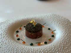 -Caprice(香港四季酒店)