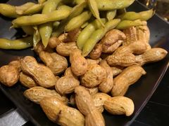 -味纯私房菜江湖菜·烧烤.羊蝎子(卡尔店)