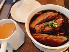 -中国厨房/台湾牛肉面