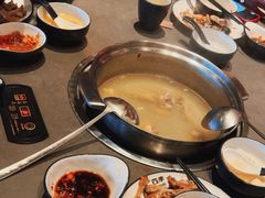 -同仁四季椰子鸡(宝安壹方城店)