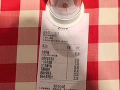 -西贝(新业坊店)