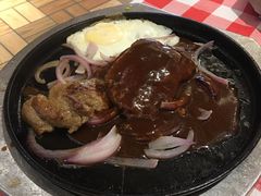 -开心果牛扒城(雍华庭店)