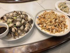 -大丰收海鲜地方菜馆