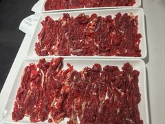 -食潮汕头鲜牛馆(望京保利店)