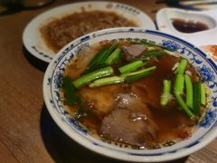 罩饼-直隶安家罩饼(复兴路店)